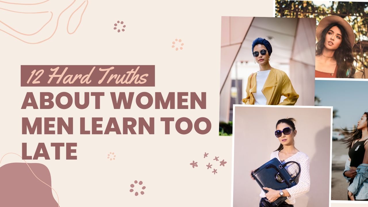 Understanding female nature