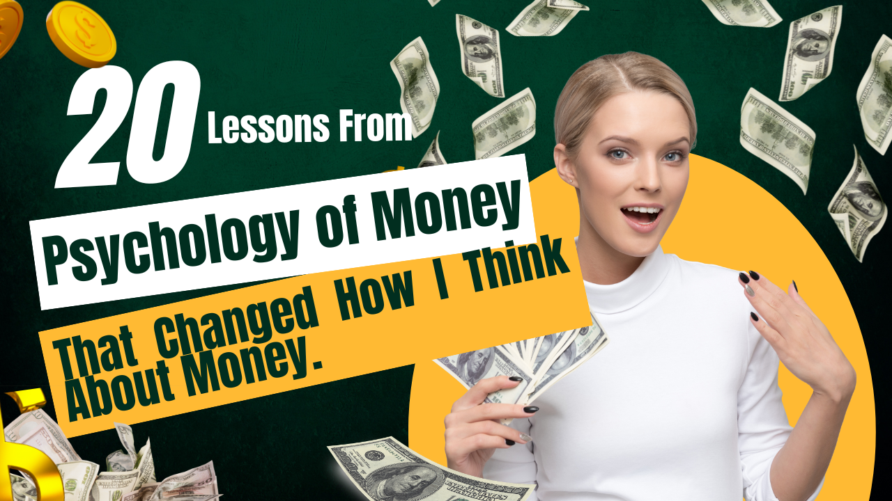 Money Mindset Shift