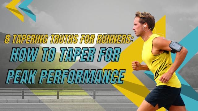 Simultaneous running and muscle building