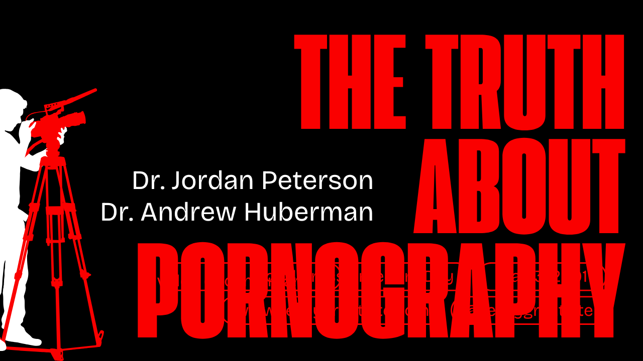 The hidden effects of pornography