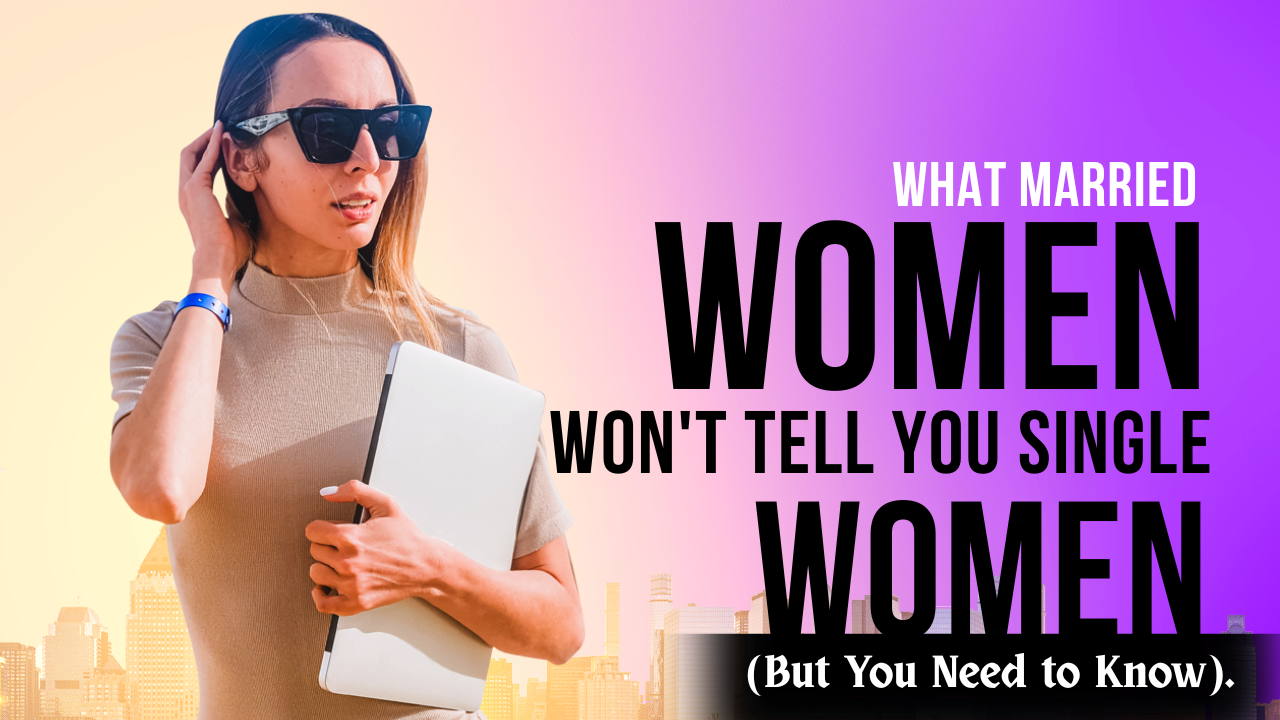 What wives won’t say