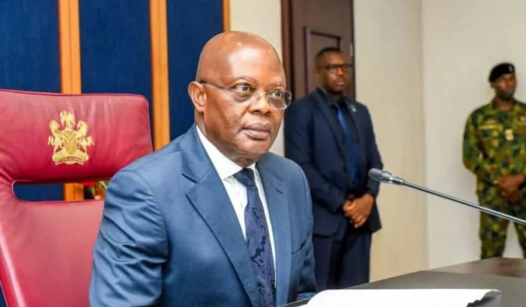 Administrator snubs Reps summons