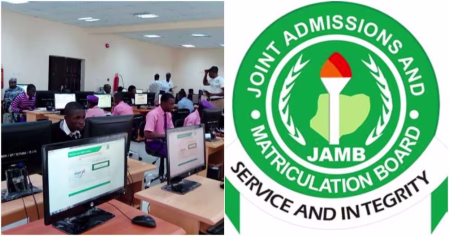 UTME registration process guide