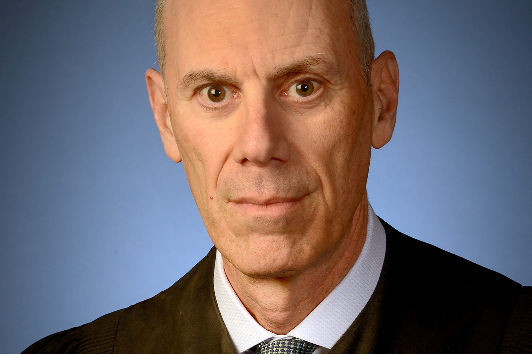 Court Order Halts Deportations