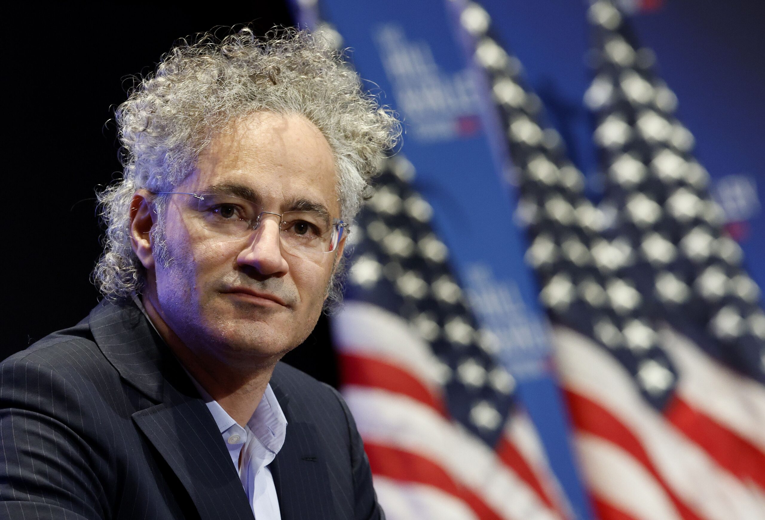 Tracking Software for ICE