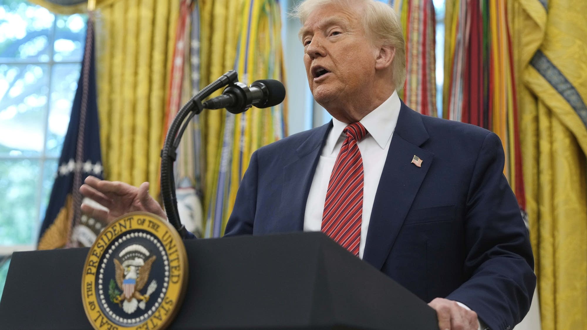 Trump Nominates Casey Means