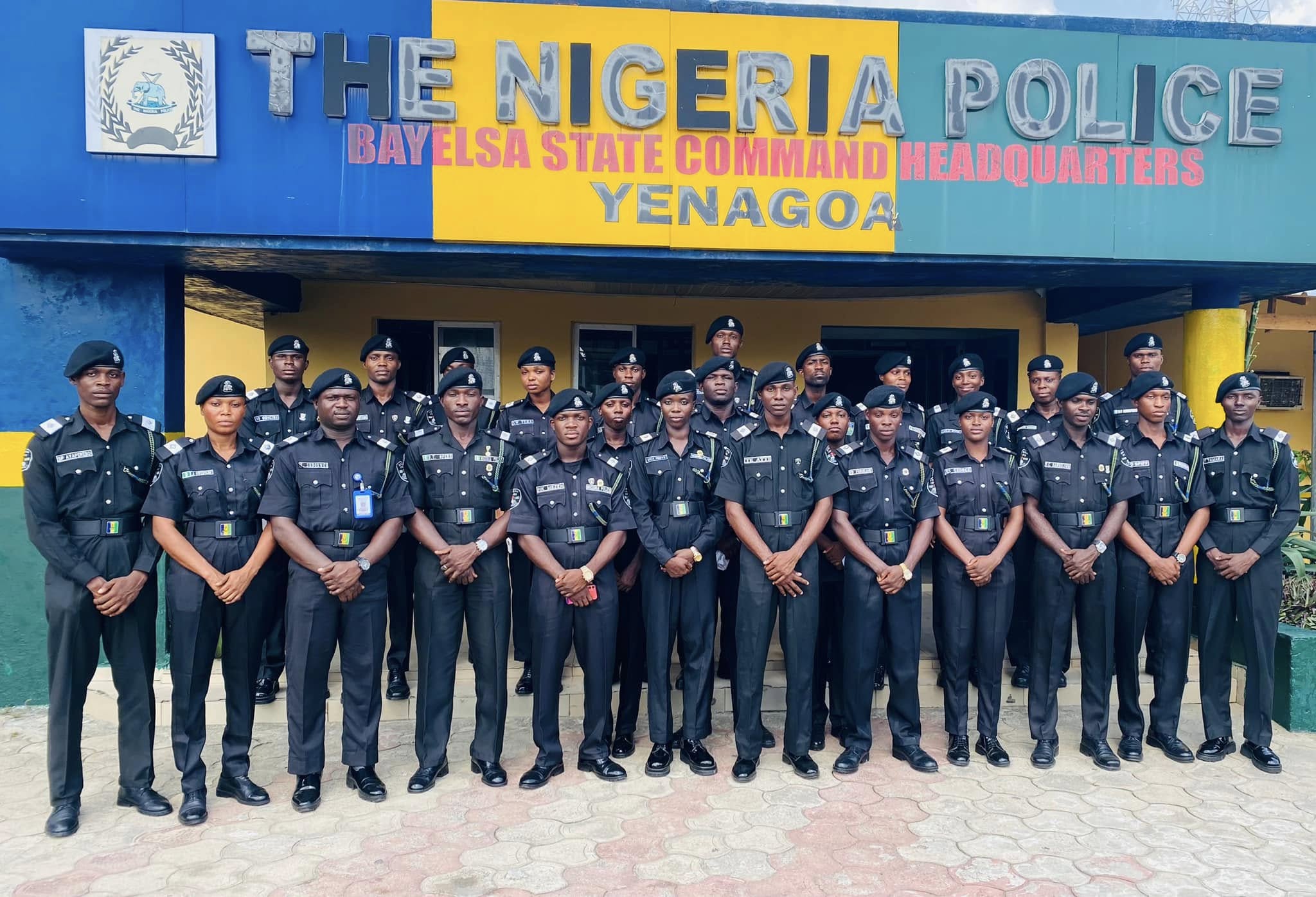 Young Woman Found Dead