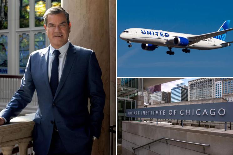 Art Institute Board Decision