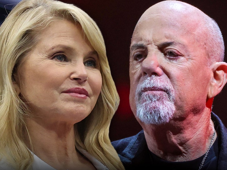 Billy Joel health diagnosis