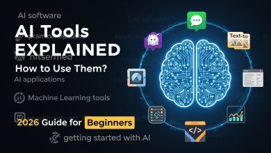 AI Tools EXPLAINED