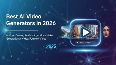 Best AI Video Generators